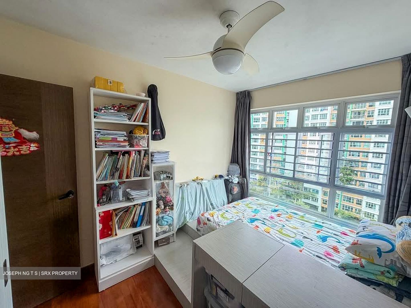 Blk 342A Yishun Natura (Yishun), HDB 4 Rooms #579138611
